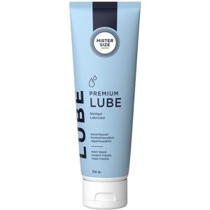 Lubrificante Aqua Premium 100ml