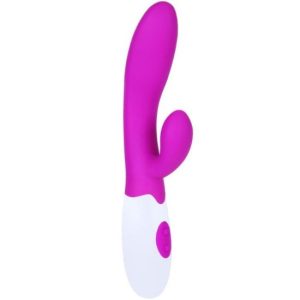 20x3.5cm Vibrador PRETTY LOVE FLIRTATION