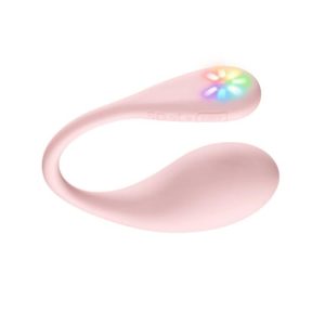 Estimulador SPOT KISS ME PINK