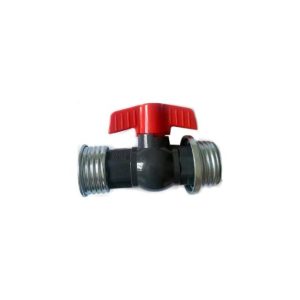 Conector c/válvula GASMASTER