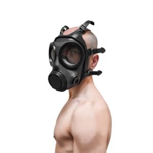 Máscara GASMASTER S10.2 Gas