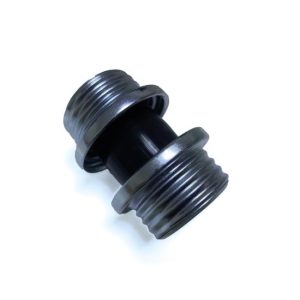 Conector Hose GASMASTER Macho-Macho