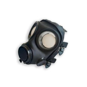 Máscara de Gás GASMASTER S10.3