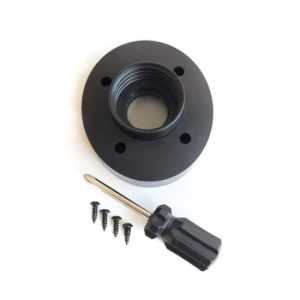 GASMASTER  Rebreather Converter para máscara RD40