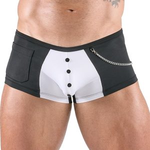 Calções/Boxers Garçon