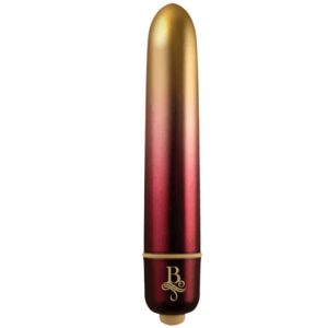 Bala Vibratória RO-90 Parlor Prince