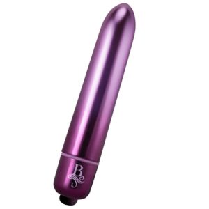 Bala Vibratória RO-90 Parlor Prince