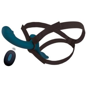 Strap c/vibração e comando