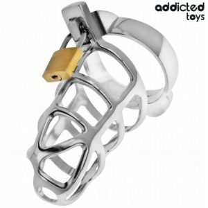 Jaula ADDICTED TOYS LOCKED S