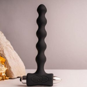 17x2.5cm Corrente anal ROCKS-OFF - PETITE SENSATIONS PEARLS