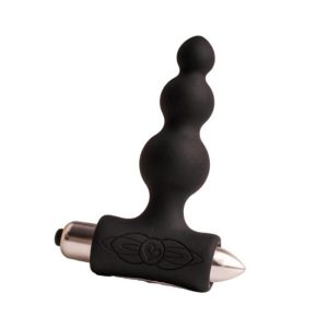 11x2.5cm Corrente anal ROCKS-OFF PETITE SENSATIONS BUBBLES