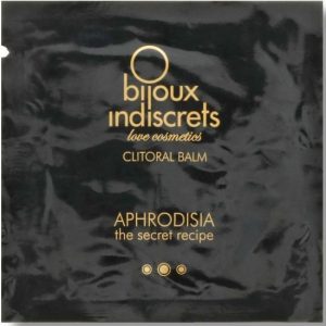 Gel orgasmos p/ela BIJOUX 2 Ml