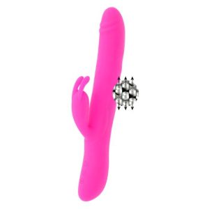 25.5x4cm Vibrador oscilante MORESSA - WARREN