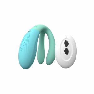 Estimulador CLIPY AZUL