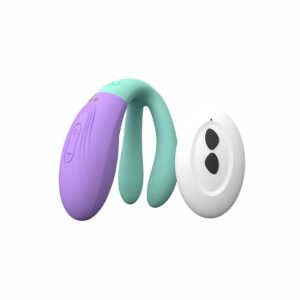 Estimulador CLIPY Lilás