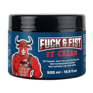 Creme Fuck&Fist 500 ml