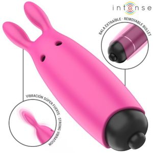 8.3x2.4cm BALA INTENSE - HOPPER