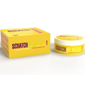 ESFOLIANTE SCRATCH ME ALL 100 ML