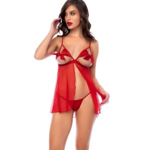 Babydoll MAPALÉ MOD. 7561