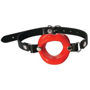 Gag lábios SEX & MISCHIEF