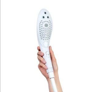 Womanizer de chuveiro Wave Branco