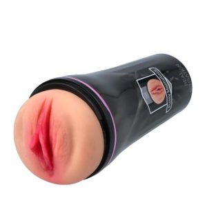 Masturbador vagina "PUSSY REAL SENSATION"