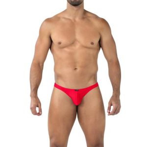 Cueca CUT4MEN C4MSPX07 Capri Brief Scarlet