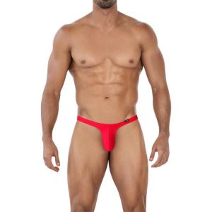 Micro Tanga Vermelho CUT4MEN C4MSPX11