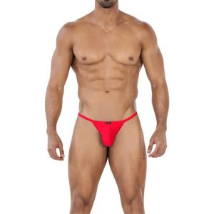 Tanga CUT4MEN C4MSPX16 Kini Scarlet