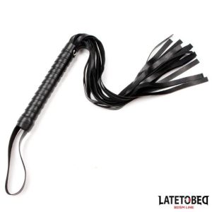 Flogger 49 cm LATETOBED BDSM
