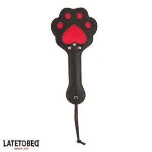 Pá gatito LATETOBED BDSM