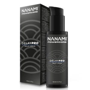 NANAMI Powercore Delay Pro 100ml