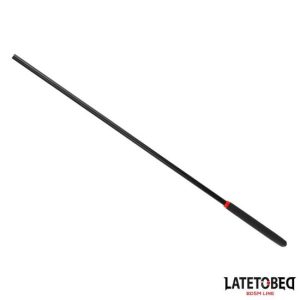 Vara LATETOBED BDSM LINE PVC 50.5 cm x 0.8 cm