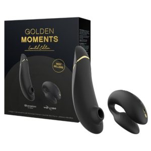 WOMANIZER GOLDEN MOMENTS 2 COLLECTION