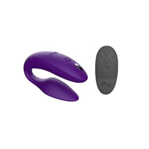 WE-VIBE SYNC 2 Lilás