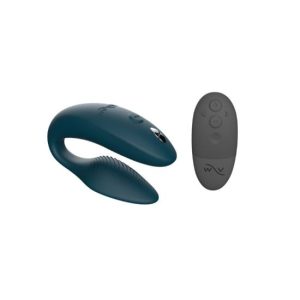 WE-VIBE SYNC 2 Verde