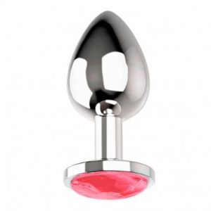Plug anal médio INFINITY