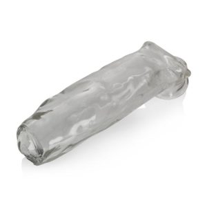 Extensão MIGUEL Cocksheath Clear da OXBALLS