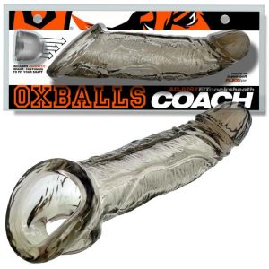 Extensão OXBALLS COACH Cocksheath Storm