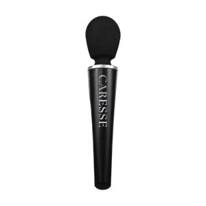 Wand compacta Caresse Preto
