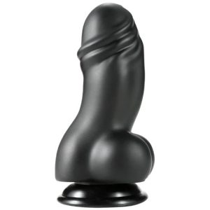 19x7cm Dildo Fat Boys PVC