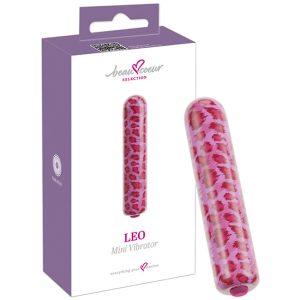 Mini-Vibrador Leo