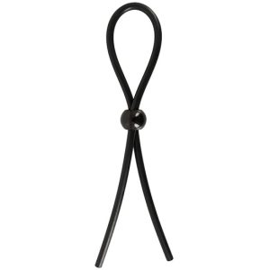 Anel Pénis Loop em Silicone - Em Stock