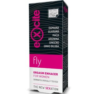 Potenciador femenino EXCITE - VOE 20 Ml