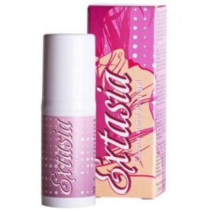 Gel estimulante de clitóris RUF EXTASIA 30ML