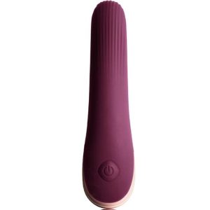 13.1x2.7cm VIBRADOR DISCRETO MIA