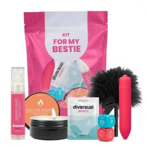 KIT FOR MY BESTIE