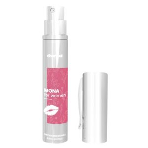 Feromonas concentradas p/mulher MONA 9.5ml