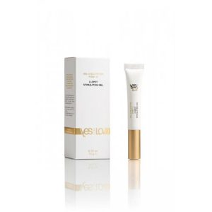 Gel excitante de ponto G 30ml