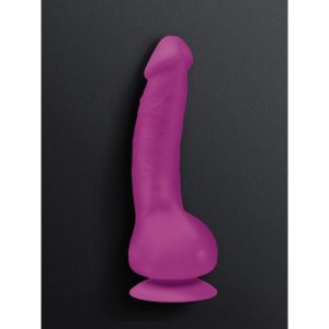 18x3cm Vibrador GREAL MINI FUCSHIA